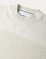 Calvin Klein Organic Cotton Crew Neck Sweater