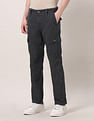 U.S. Polo Assn. Denim Co. Straight Fit Cargo Trousers