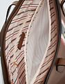 U.S. Polo Assn. Women Signature Stripe Tote Bag