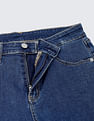 Calvin Klein Jeans High Rise Flared Jeans