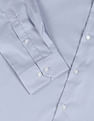 Arrow Newyork Brooklyn Super Slim Fit Shirt