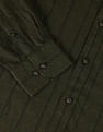Arrow Sport Tailored Fit Cotton Shirt