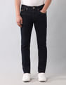 U.S. Polo Assn. Denim Co. Regallo Skinny Fit Blue Authentic Denim Jeans