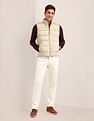 U.S. Polo Assn. Colour blocked Regular fit Jacket