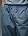 Flying Machine Cobain Loose Fit Solid Cargos