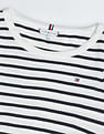 Tommy Hilfiger 1985 Slim Three-Quarter Sleeve T-Shirt