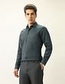 Arrow Liberty Classic Fit Ceremonial Shirt