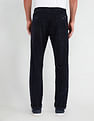Arrow Sport Regular Fit Corduroy Trousers