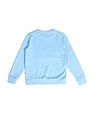 U.S. Polo Assn. Kids Boys Printed Regular Fit Sweatshirt