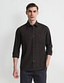 Arrow Sport Slim Fit Pure Cotton Shirt