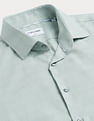 Calvin Klein Modern Check Slim Shirt