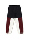 Tommy Hilfiger Kids Boys Colourblocked Fleece Joggers
