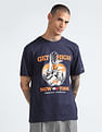 Tommy Hilfiger Recycled Cotton Sport T-Shirt