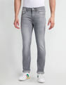 U.S. Polo Assn. Denim Co. Regallo Skinny Fit Grey Jeans