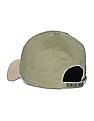 U.S. Polo Assn. Contrast Panel Colour Block Cap