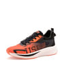 U.S. Polo Assn. Men Bosnia Black Uspa Sport Sneakers