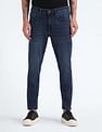 Flying Machine Mankle Relax Tapered Stone Wash Jeans