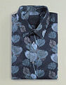 Arrow 1851 Floral Printed Shirt
