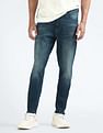 Flying Machine Mankle Relax Tapered Fit Jeans