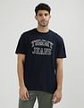 Tommy Hilfiger Regular Prep Applique T-Shirt