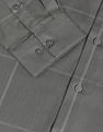 Arrow Newyork Outline Check Matrix Shirt