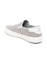 Flying Machine Men Solid Kilian 3.0 Slip On Shoes