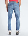 Tommy Hilfiger Austin Slim Tapered Whiskered Jeans