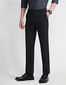 Arrow Tapered Fit Formal Trouser
