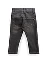 U.S. Polo Assn. Kids Boys Stone Wash Slim Jeans