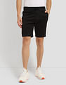 U.S. Polo Assn. Brand Stripe Training Shorts