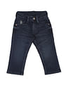 U.S. Polo Assn. Kids Dark Wash Authentic 1890 Jeans