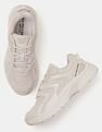 U.S. Polo Assn. Women So-Young Colour Blocked Sneakers