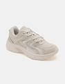 U.S. Polo Assn. Women So-Young Colour Blocked Sneakers