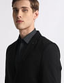 Arrow Zero Calorie Slim Fit Two Piece Suit