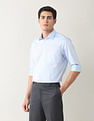 Arrow Windowpane Checked Liberty Classic Fit Shirt