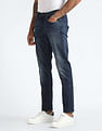 Flying Machine Slash Slim Tapered F-Lite Jeans