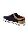 U.S. Polo Assn. Men Contrast Trim Monton 4.0 Sneakers