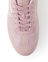 U.S. Polo Assn. Women Round Toe Solid Nemsy Sneakers