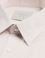 Arrow Tailored Fit Solid 1851 Shirt