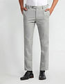 Arrow Autoflex Slim Trousers