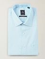 Arrow Manhattan Slim Fit Autopress Shirts