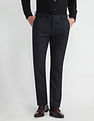 Arrow Smart Flex Slim Fit Trousers