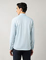 Arrow Liberty Classic Fit Pure Cotton Shirt