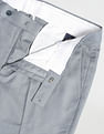 Arrow Dobby Tailored Formal Trousers