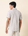 U.S. Polo Assn. Tropical Printed Tailored Fit Shirt