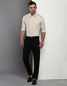 Calvin Klein Jeans Pure Cotton Chambray Shirt
