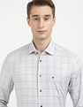 Tommy Hilfiger Large Check Regular Fit Shirt