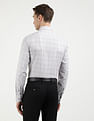 Tommy Hilfiger Large Check Regular Fit Shirt