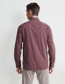 Arrow Sport Manhattan Slim Fit Cotton Shirt