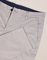 U.S. Polo Assn. Cotton Stretch Twill Trousers